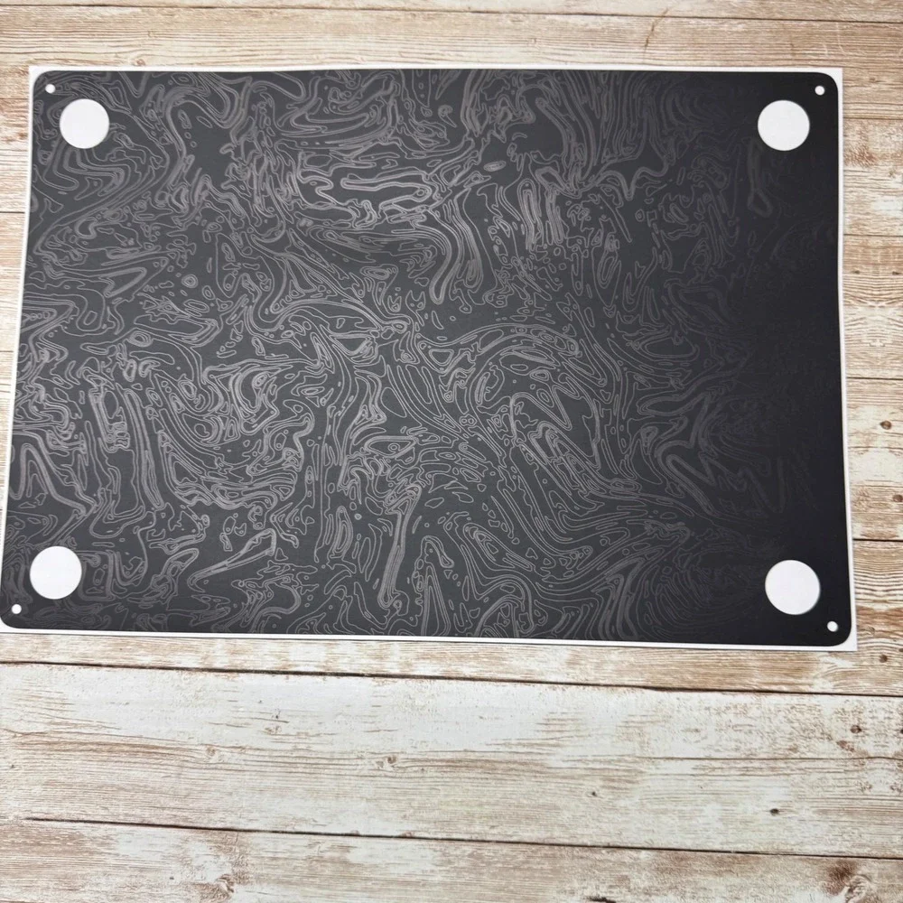 2 sets dbrand MacBook Air 15